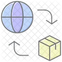 Import  Icon