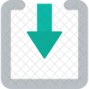 Import  Icon