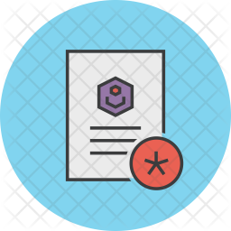 Important Icon