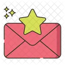 Mimportant Mail Important Mail Alert Mail Icon