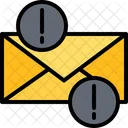 Important Letter  Icon