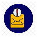 Important Mail Icon