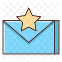 Important Mail  Icon