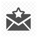 Important Mail  Icon