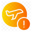 Important notice  Icon