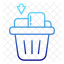 Supermercados Icon