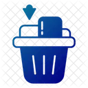 Supermercados Icon