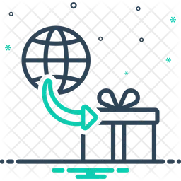 Imported  Icon
