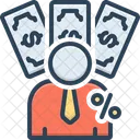Imposition  Icon