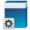 Software Impostazioni Icon