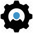 Utente Impostazione Config Icon
