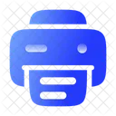 Impresora  Icon