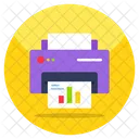 Impresora  Icon