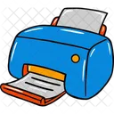 Impresora  Icon