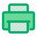 Impresora  Icon