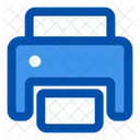 Impresora  Icon