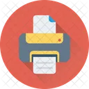 Impresora  Icon