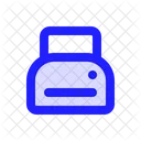 Impresora Icon