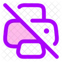 Impresora apagada  Icon