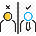 Impression Consequence Effect Icon