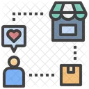 Impression  Icon