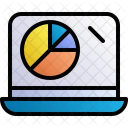 Impression Rate  Icon