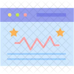 Impression rate  Icon