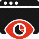 Impression Report Report Impression Icon