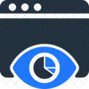 Impression Report Report Impression Icon