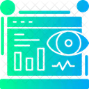 Impressions Icon