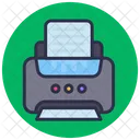 Impressora  Icon