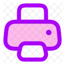 Imprimante  Icon