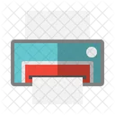 Imprimante Bureau Icon