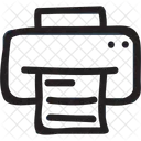Imprimante Fax Peripherique Icon