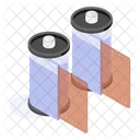 Imprimante Console Machine Icon