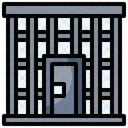 Imprisoned Icon