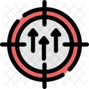 Improve Enhancement Betterment Icon