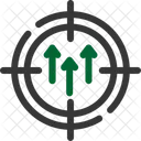 Improve Enhancement Betterment Icon