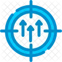 Improve Enhancement Betterment Icon