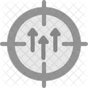 Improve Enhancement Betterment Icon