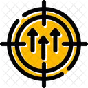 Improve Enhancement Betterment Icon