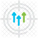 Improve Enhancement Betterment Icon