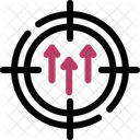 Improve Enhancement Betterment Icon