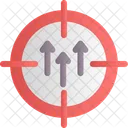 Improve Enhancement Betterment Icon