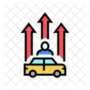 Improve Driving Skill  Icon