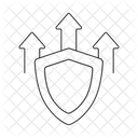 Improve protection skill  Icon