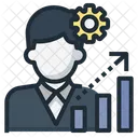 Improve skill  Icon