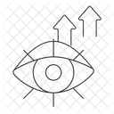 Treatment Improve Vision Icon