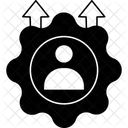 Improvement Upgrade Enhancement Icon