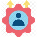 Improvement Upgrade Enhancement Icon